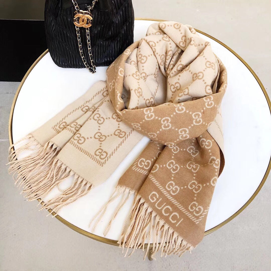 W1R86B32 Popular Winter Scarves