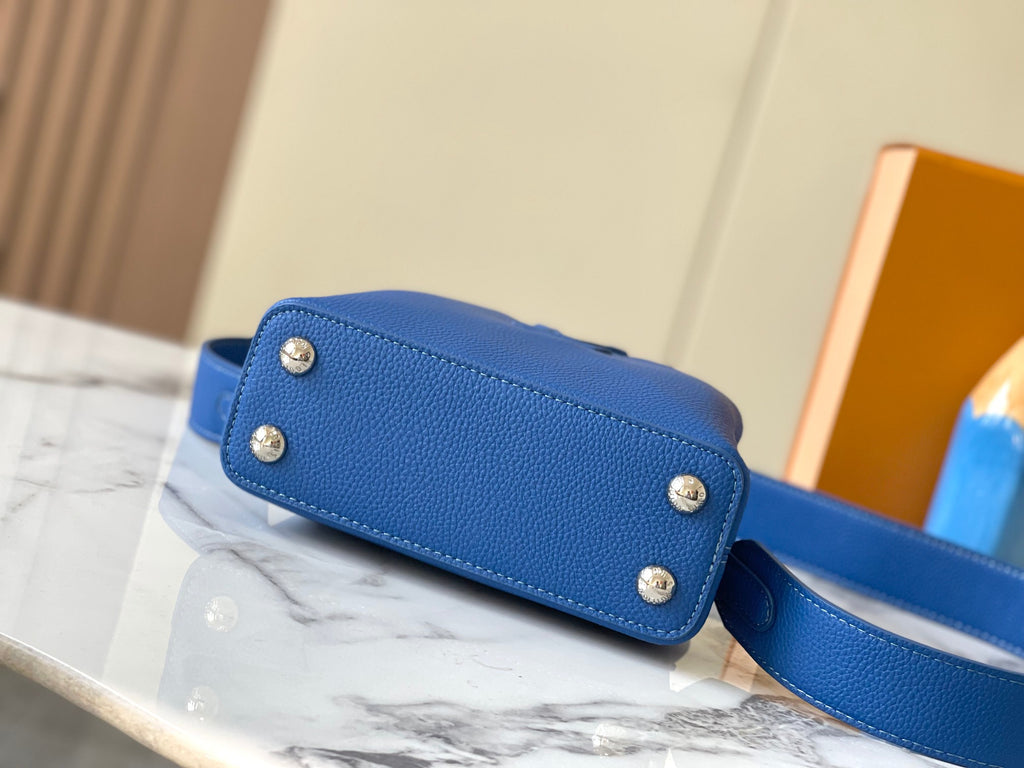 B1X64E448 Popular   leather bag