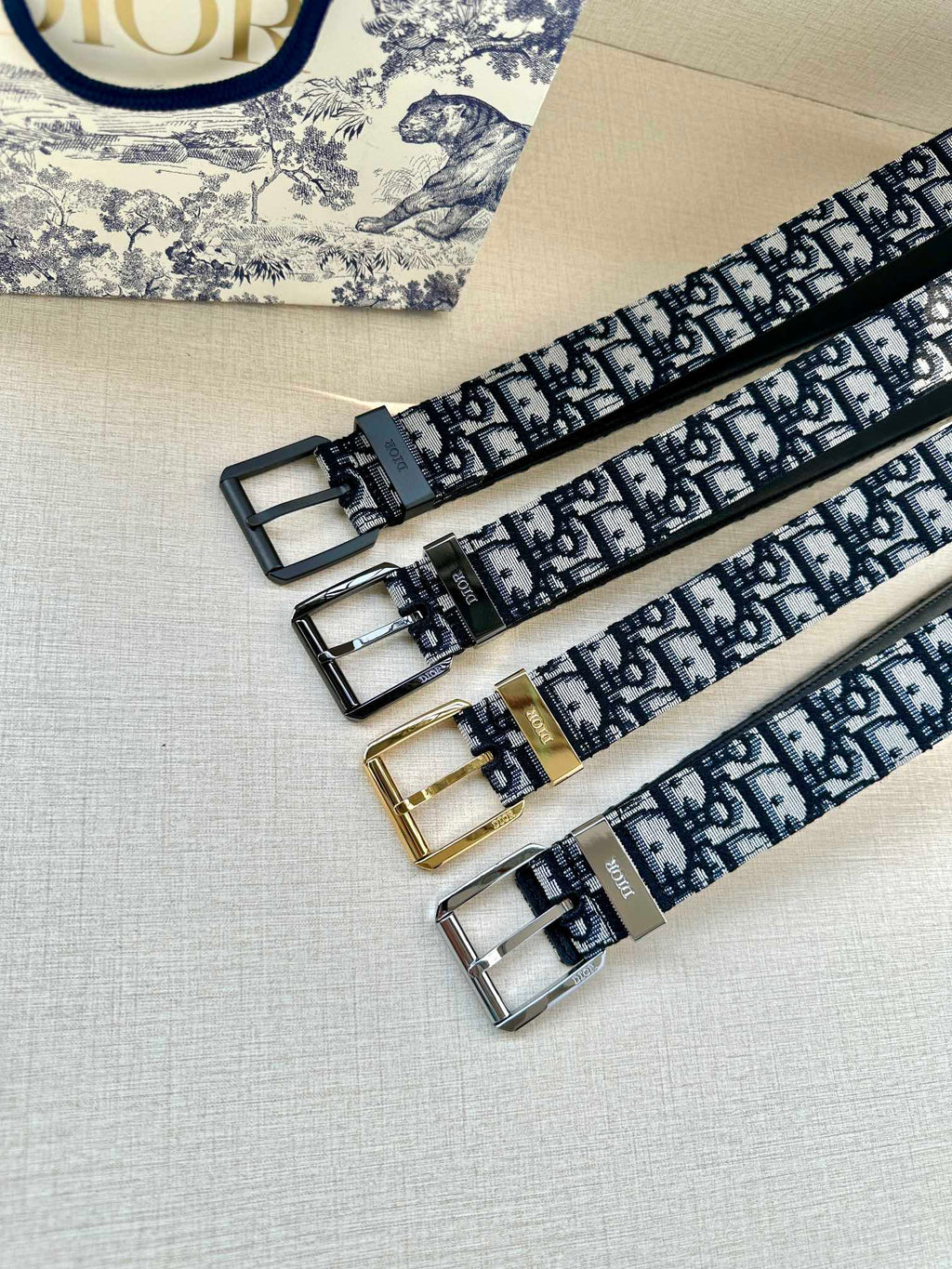 P1Q115D26 Popular High quality belt With full package