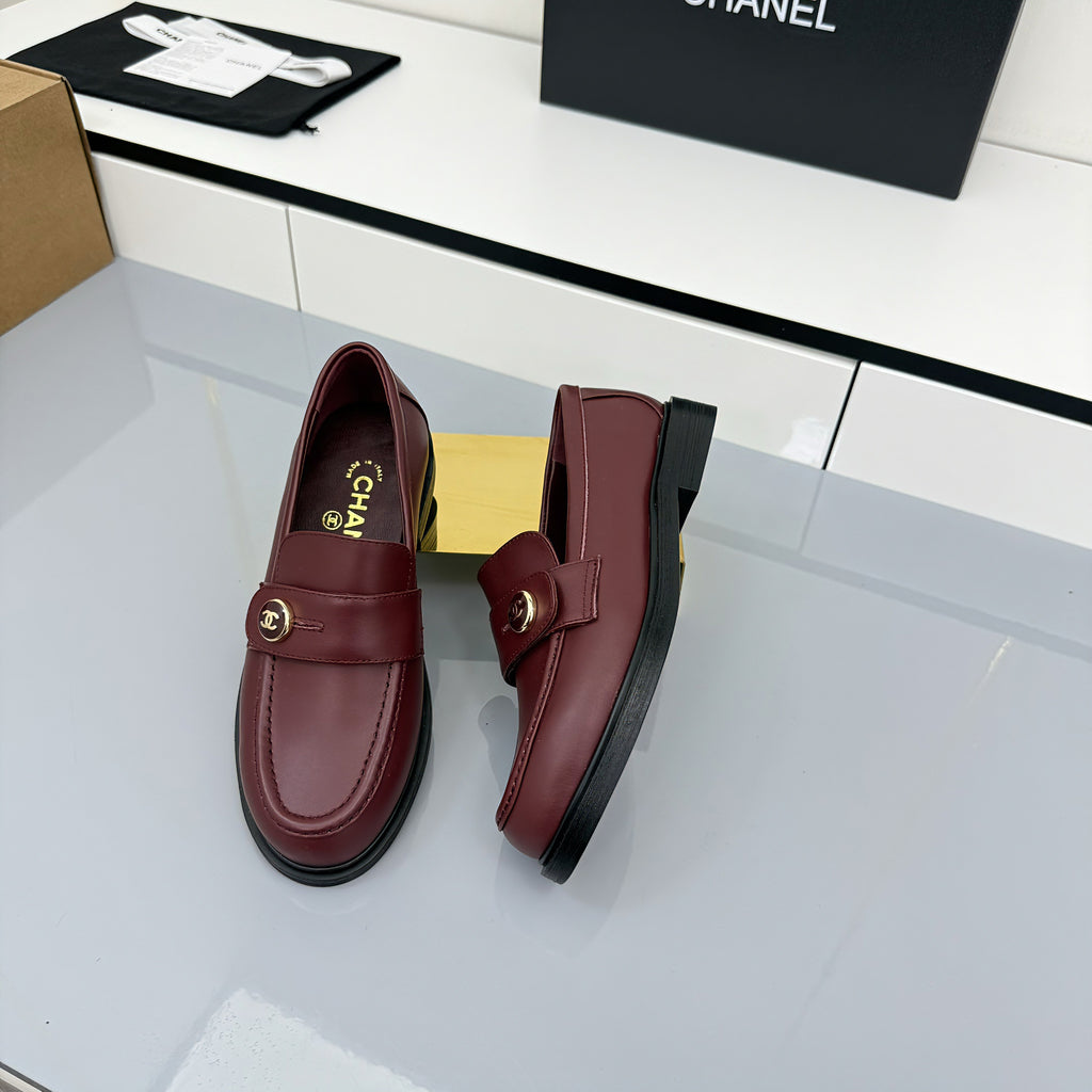 Z2Q105C390 Popular high-quality leather Shoes