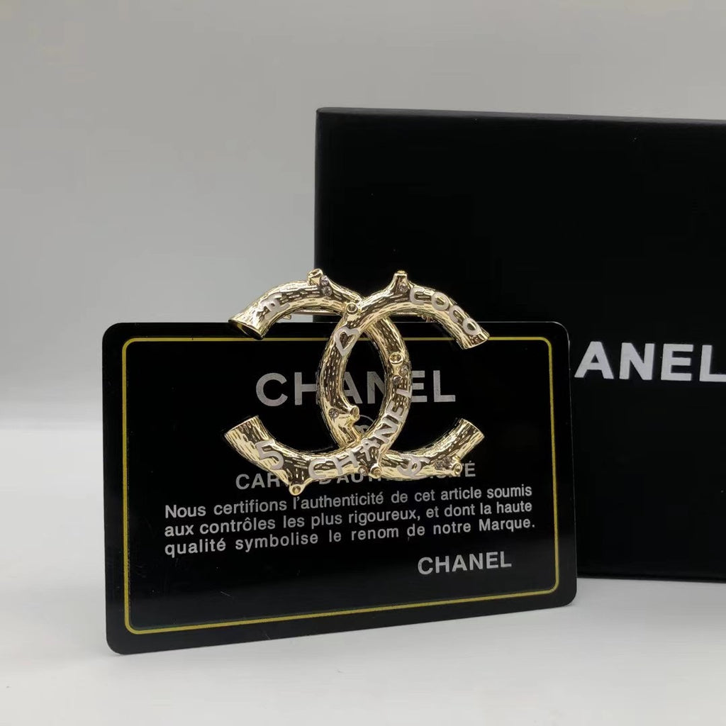 X14C864  Popular Brooch