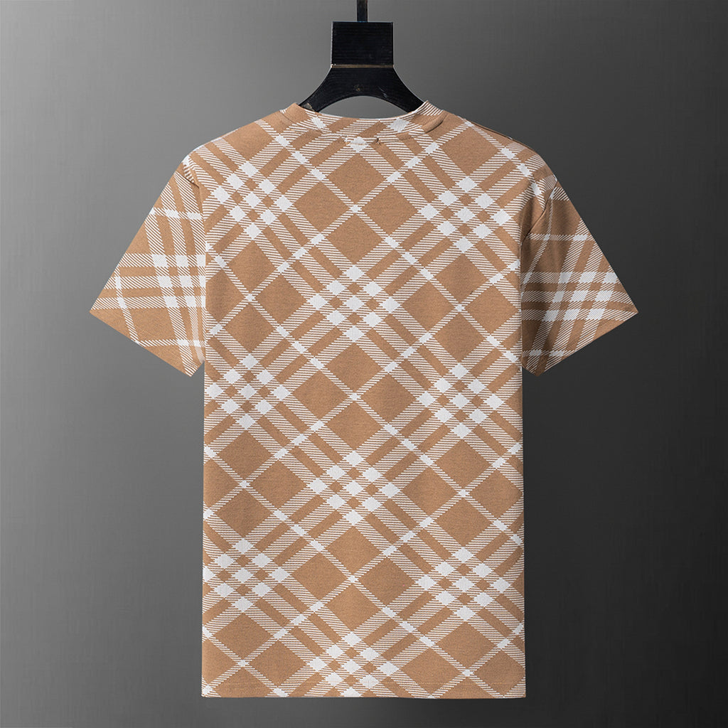 U1R35R119  Popular shirt and shorts set
