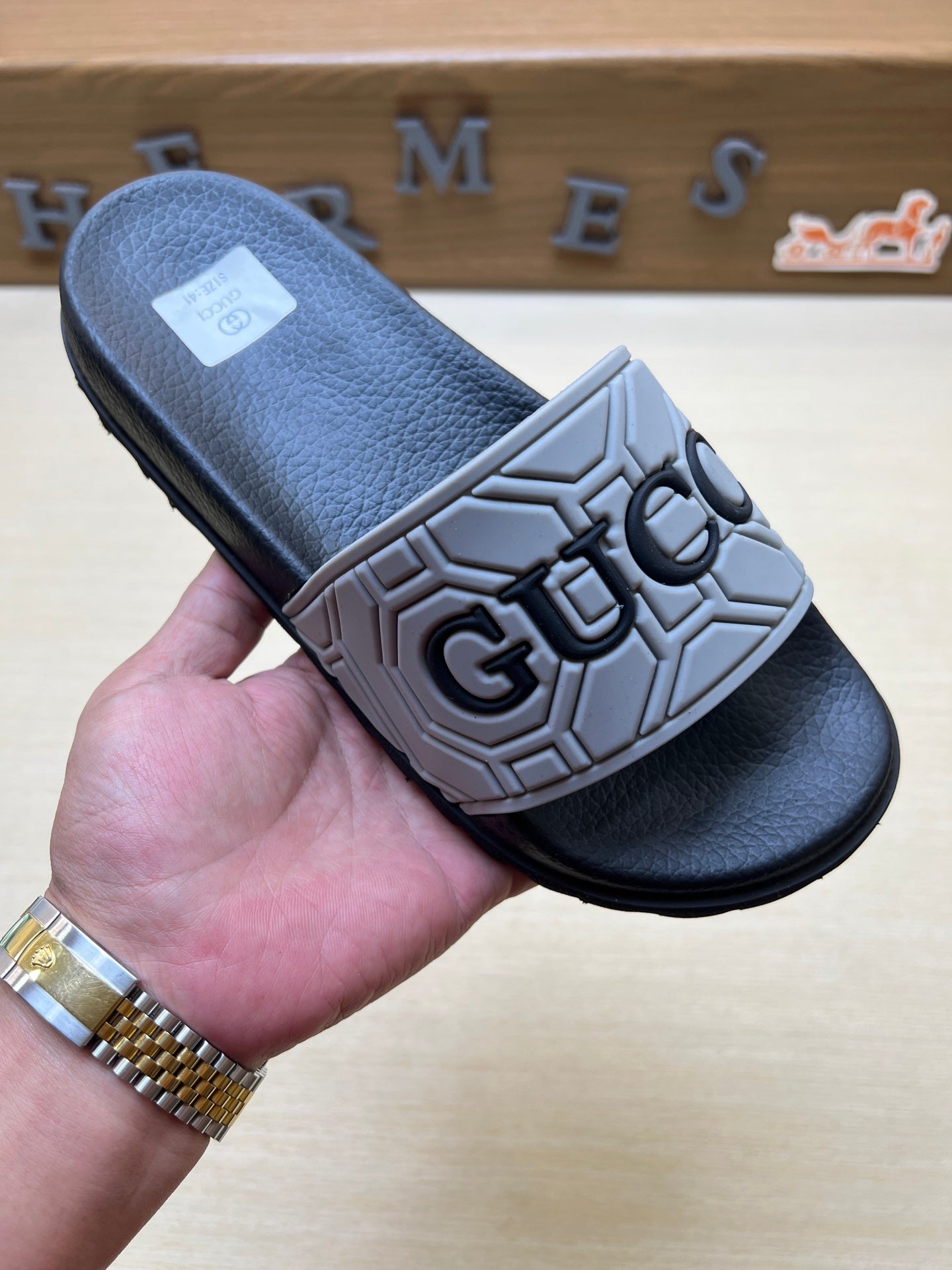 Z5R66B30 Popular Slippers