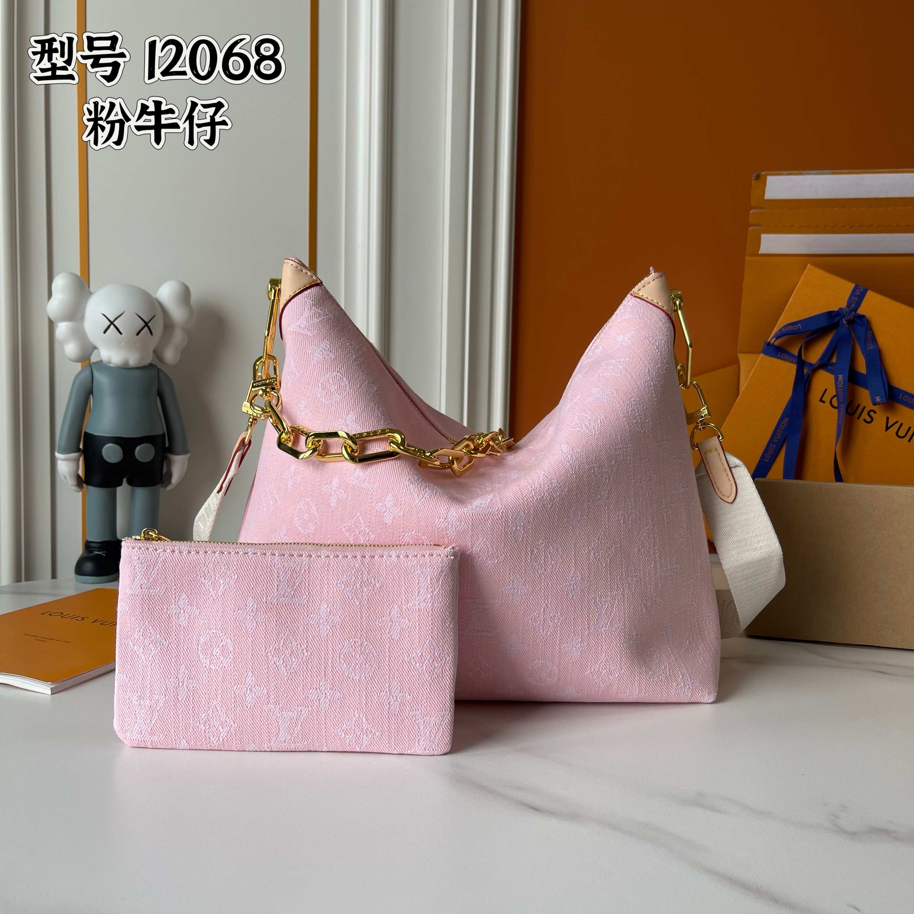 B1N36E4 Popular Cowboy bag