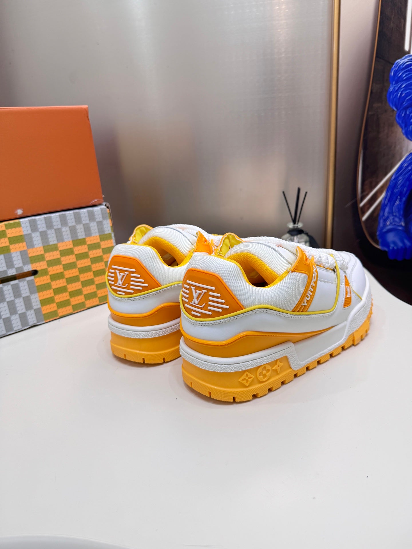 Z1Q115E451 Popular  Shoes