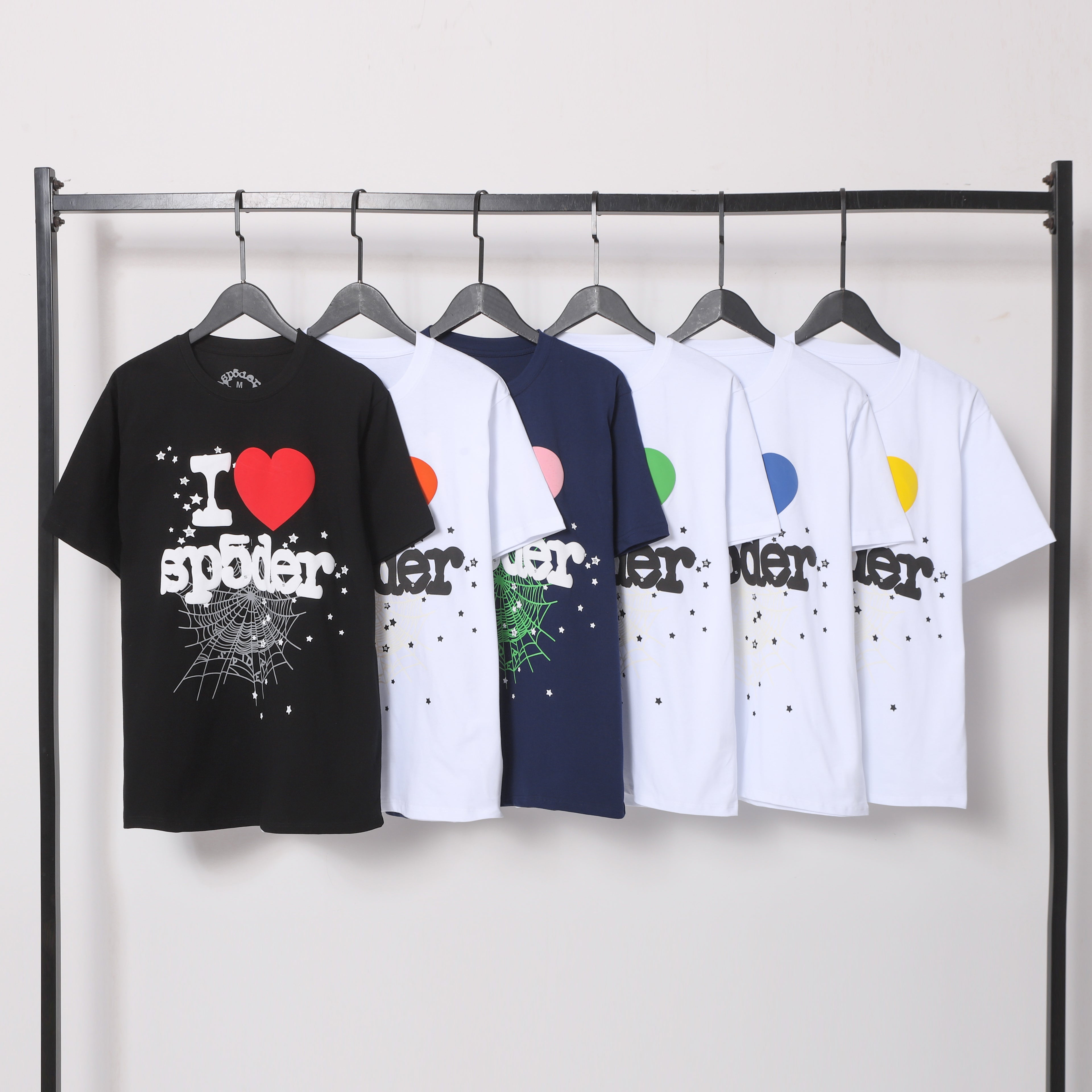U1P36A54 Popular T-shirts