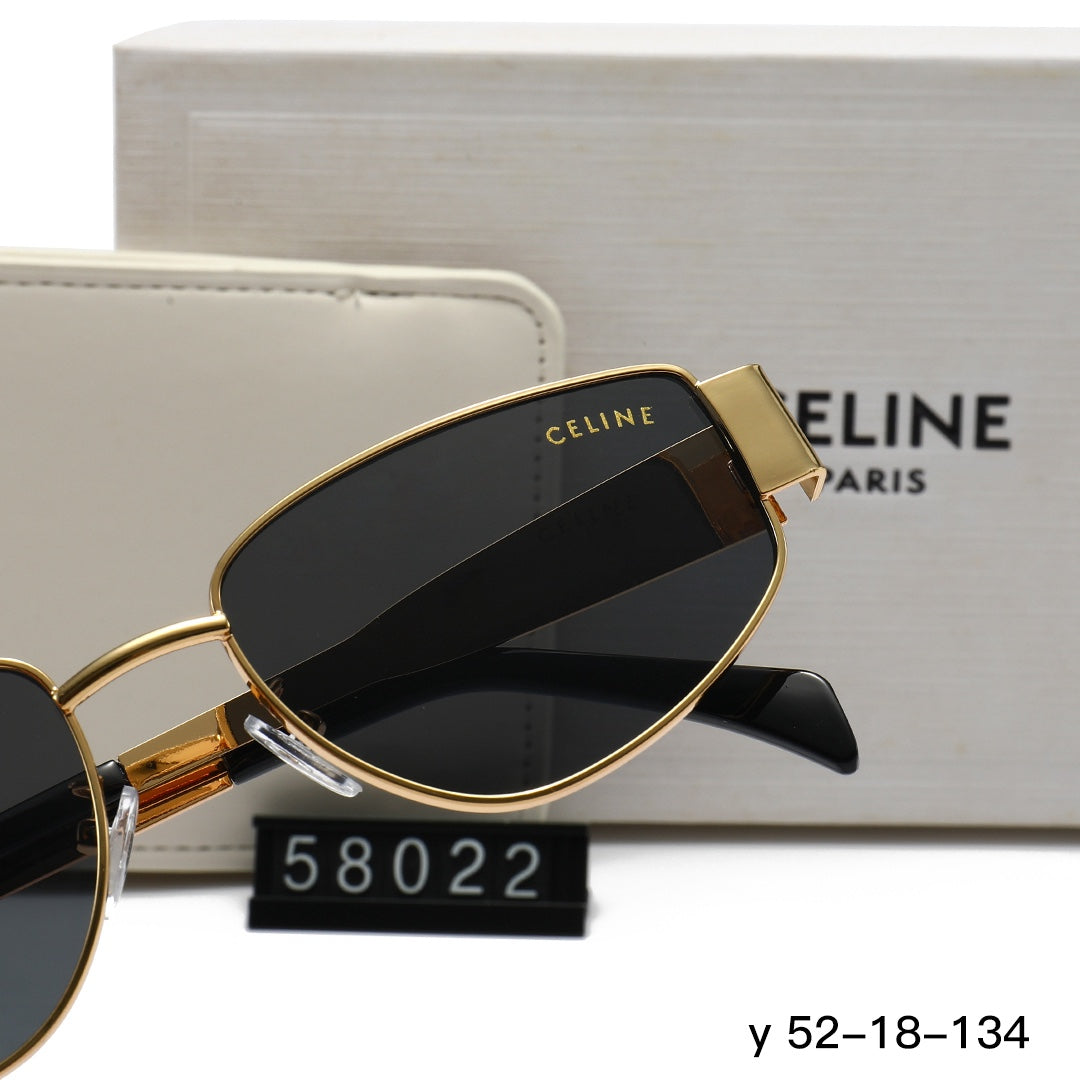 T1N36N13 Popular Sunglasses