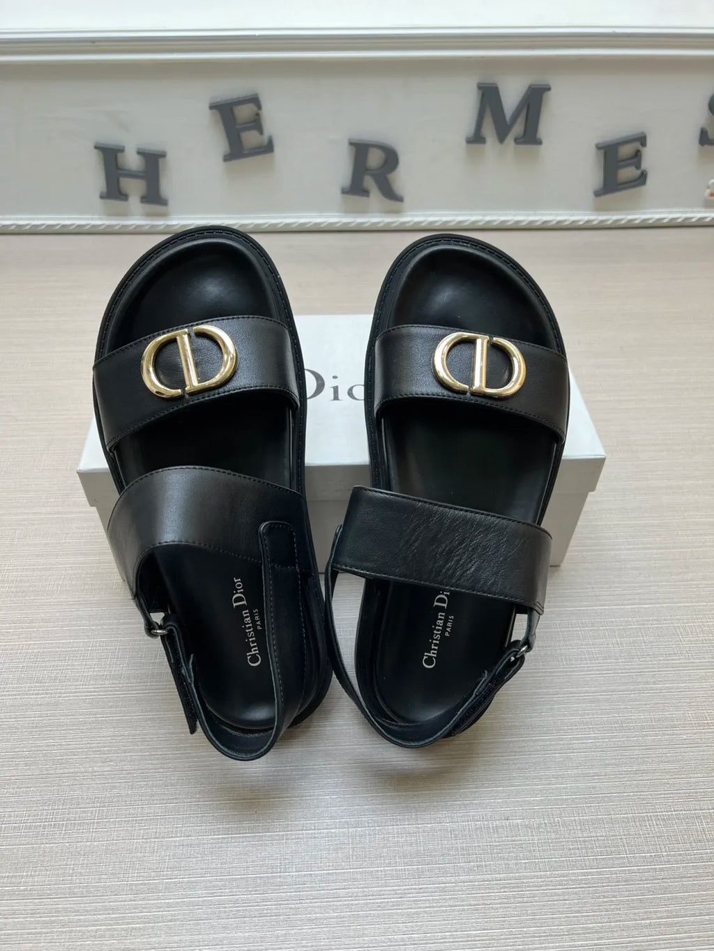 Z5ZD115 Popular slippers