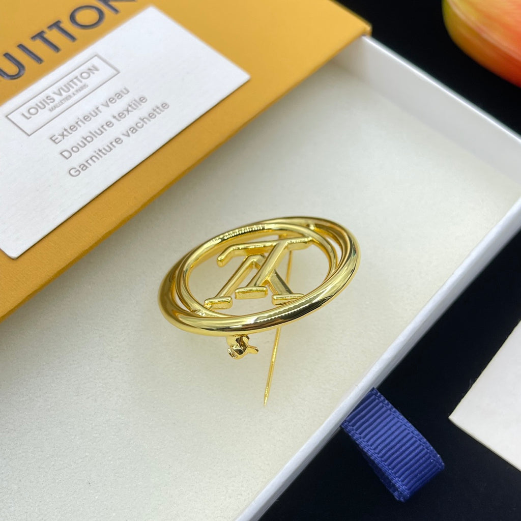 X1ZE1004    Popular  Brooch
