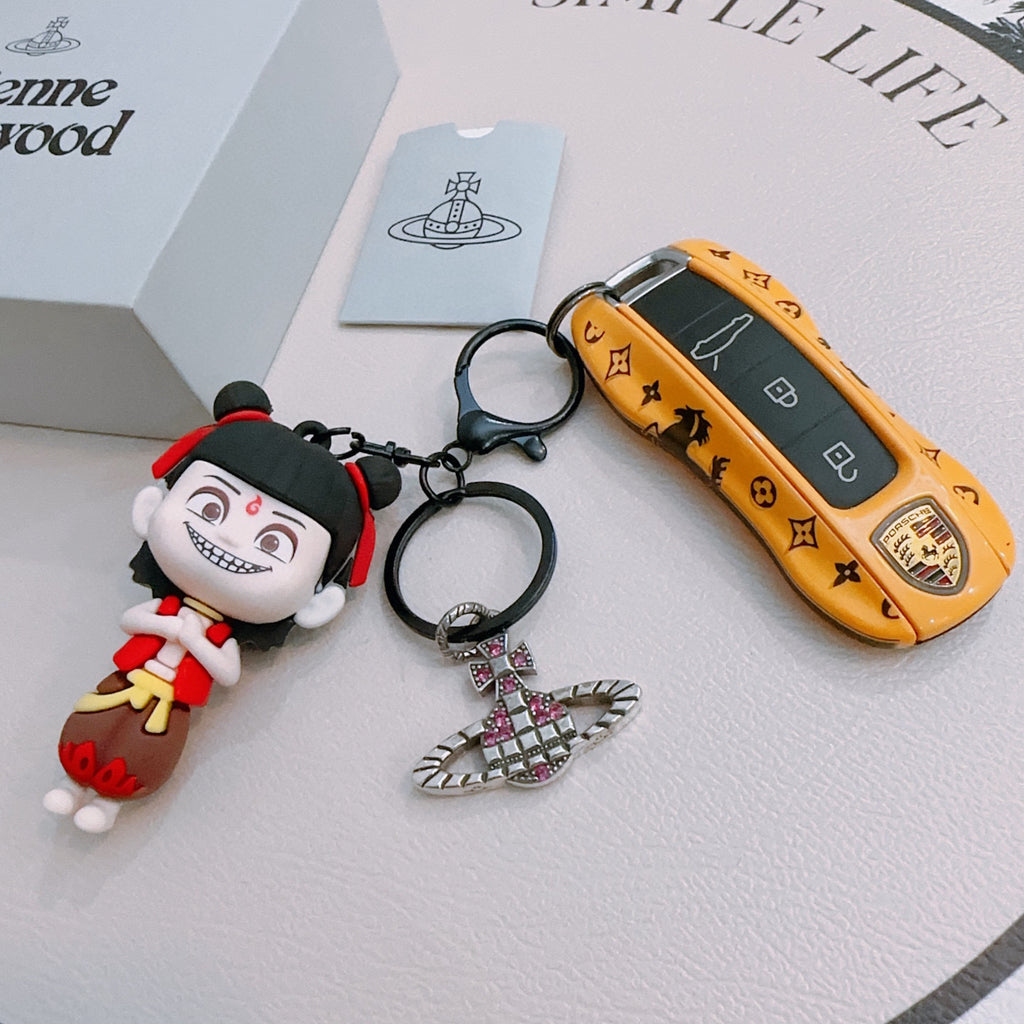 A1Z5A83 Popular bag 's charms accessories