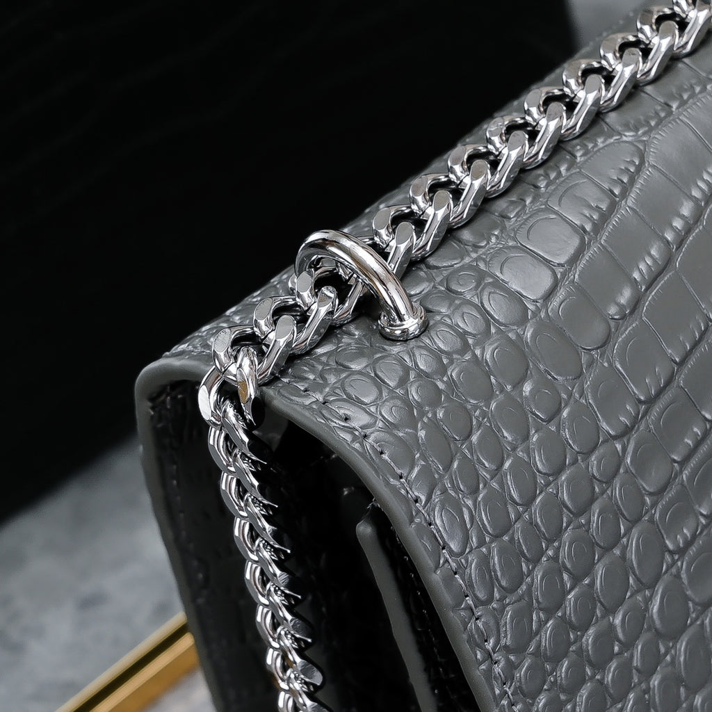 B1X64D464 Popular   leather bag