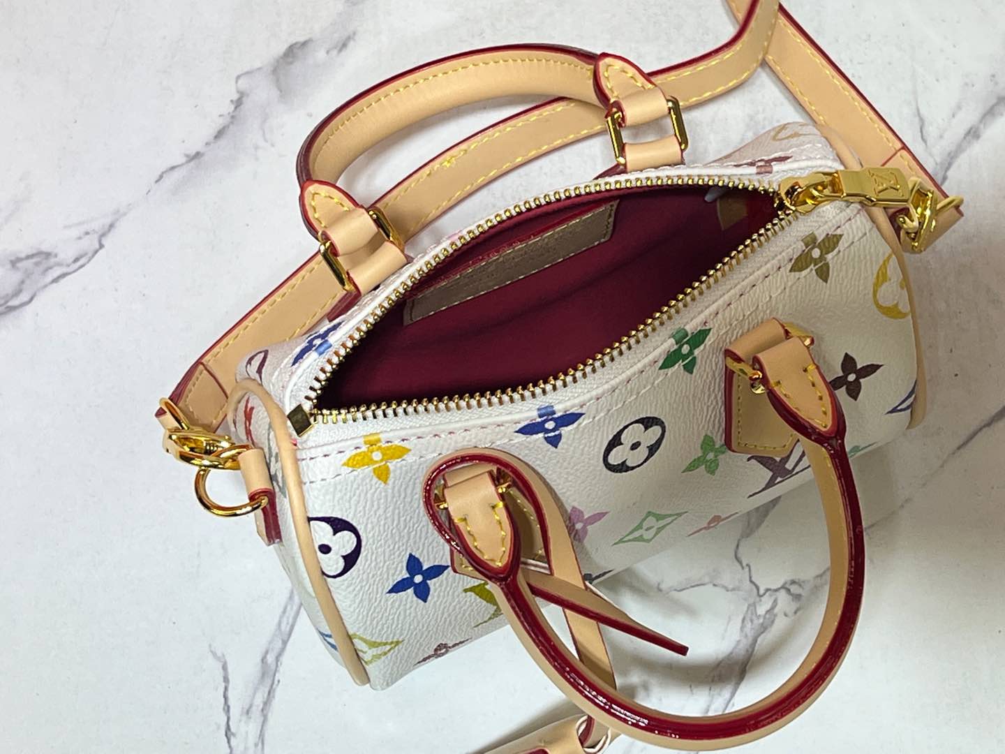 B1W35E99 Popular  leather bag