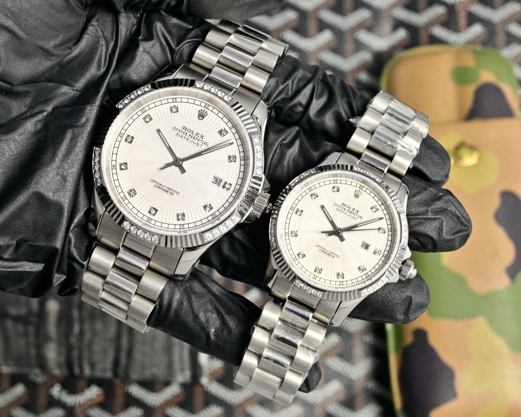 L1R36L65 Popular Watches
