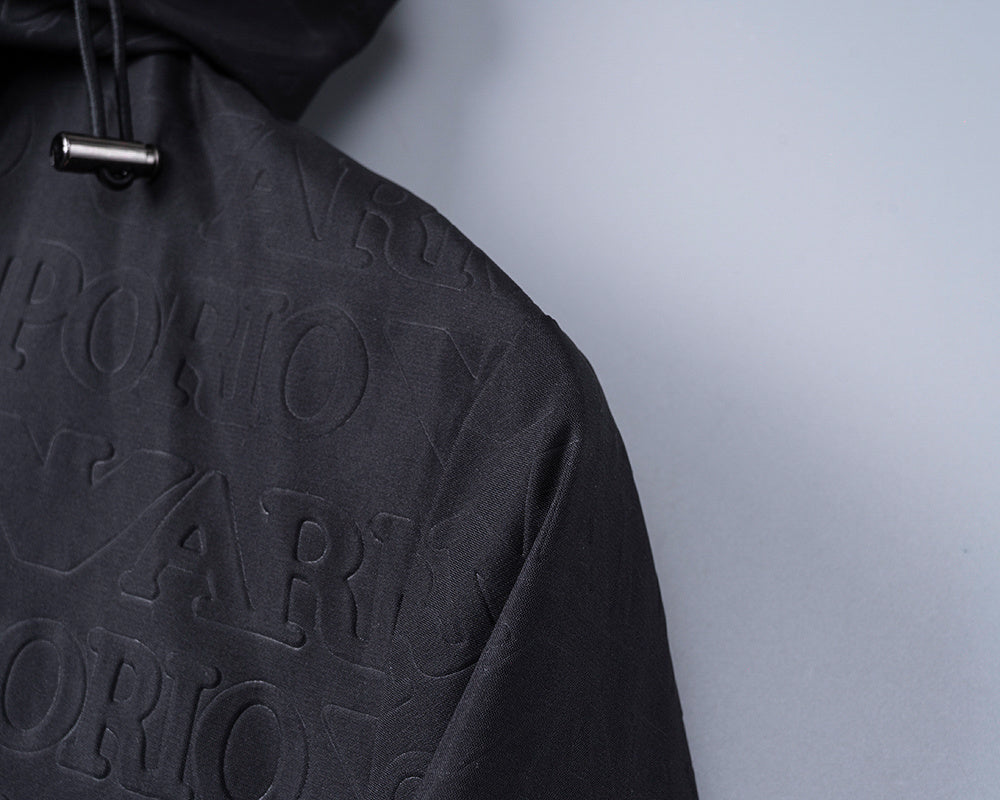 U1Z95A256 Popular Coats
