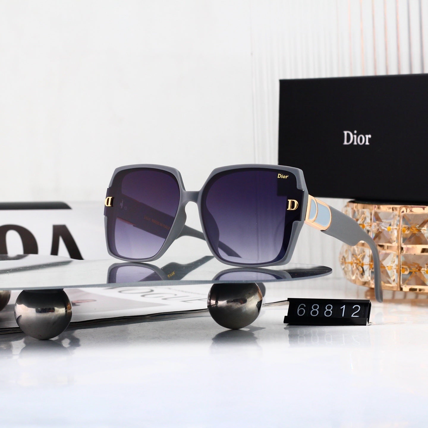 T1P56D53 Popular Sunglasses