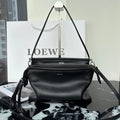 B1R66A15 Popular leather bag