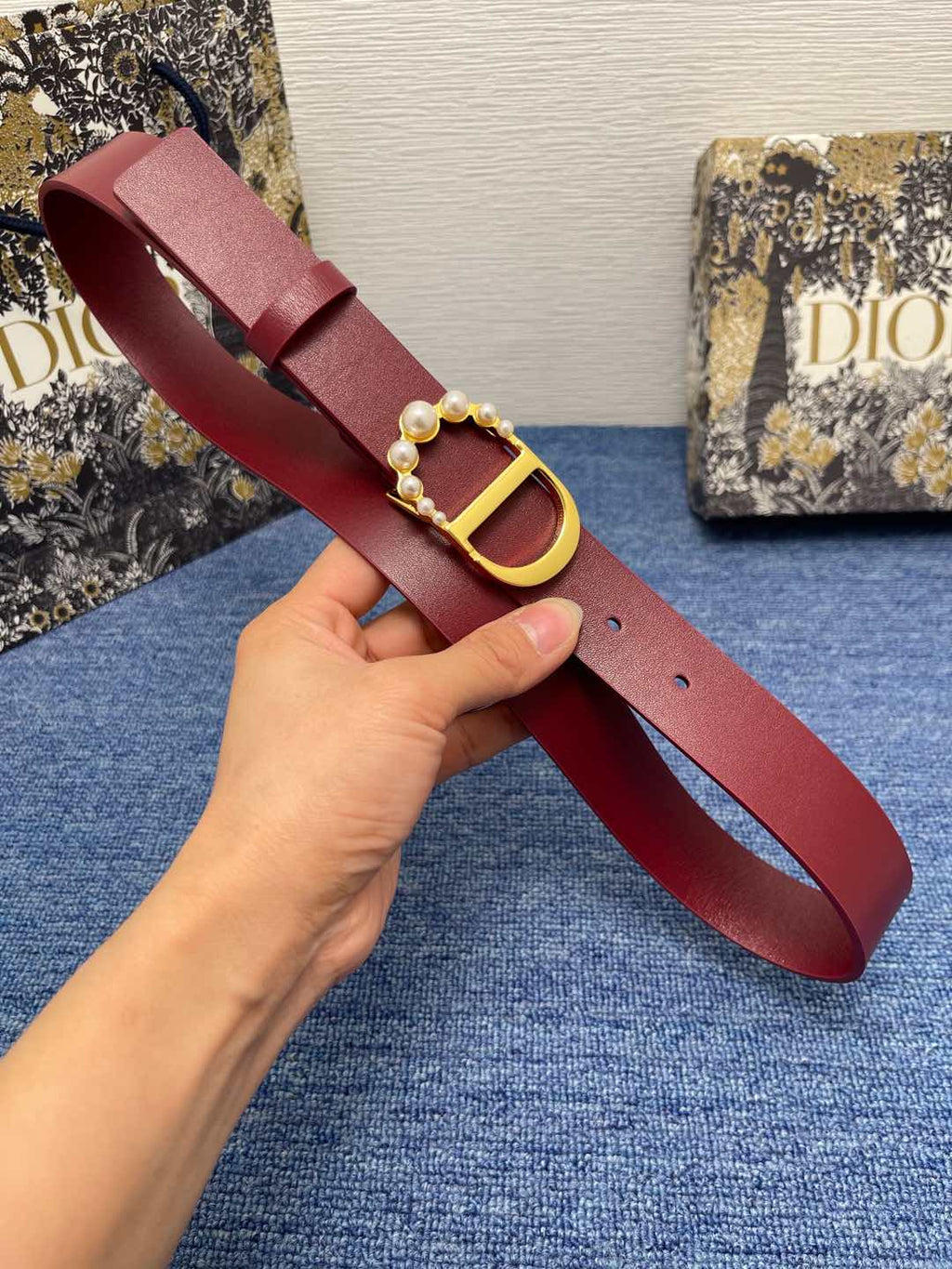P1R55D200 Popular   High quality belt With full package