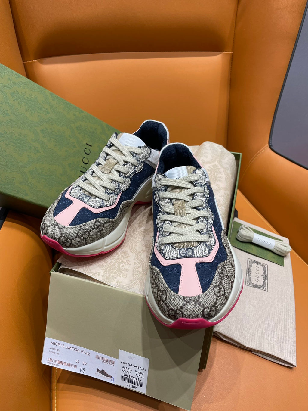 Z2R46B5 Popular high-quality Shoes