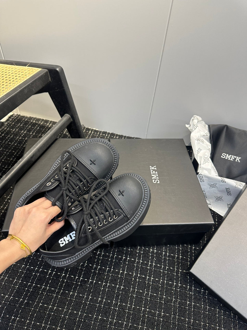 Z1Q105A343 Popular  Shoes