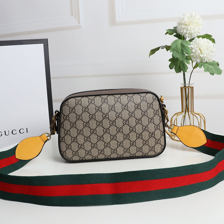 B1X61B027 Popular  leather bag 