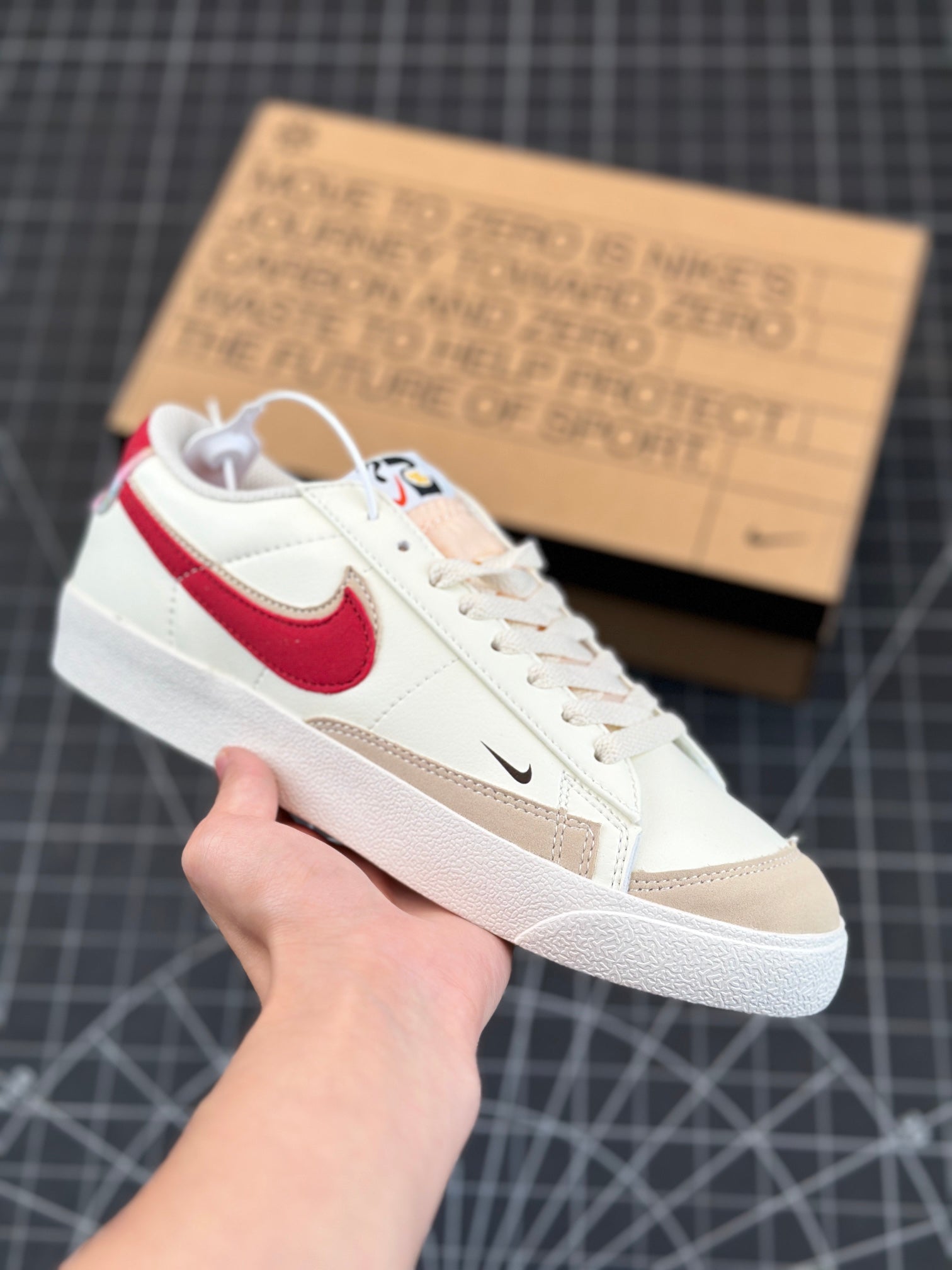 Z4Z35A13 Popular shoes (No box)