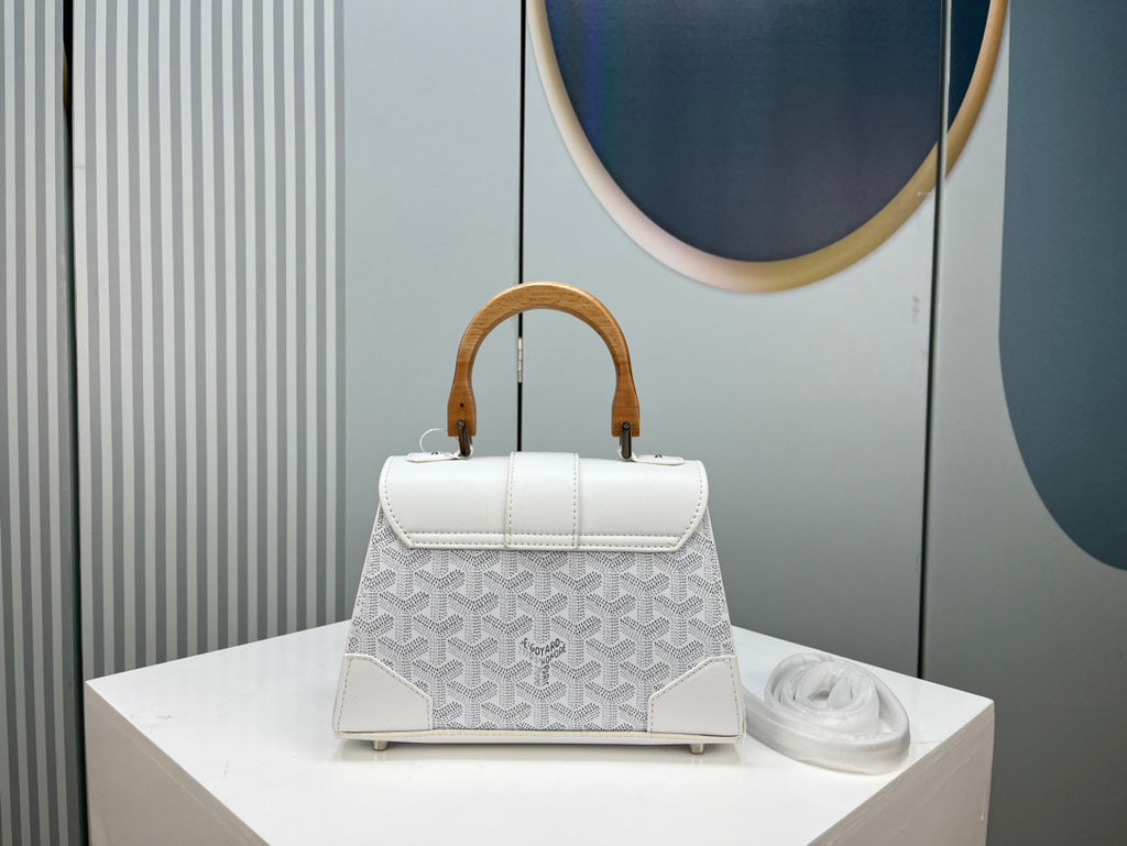 B1N86A10 Popular leather bag