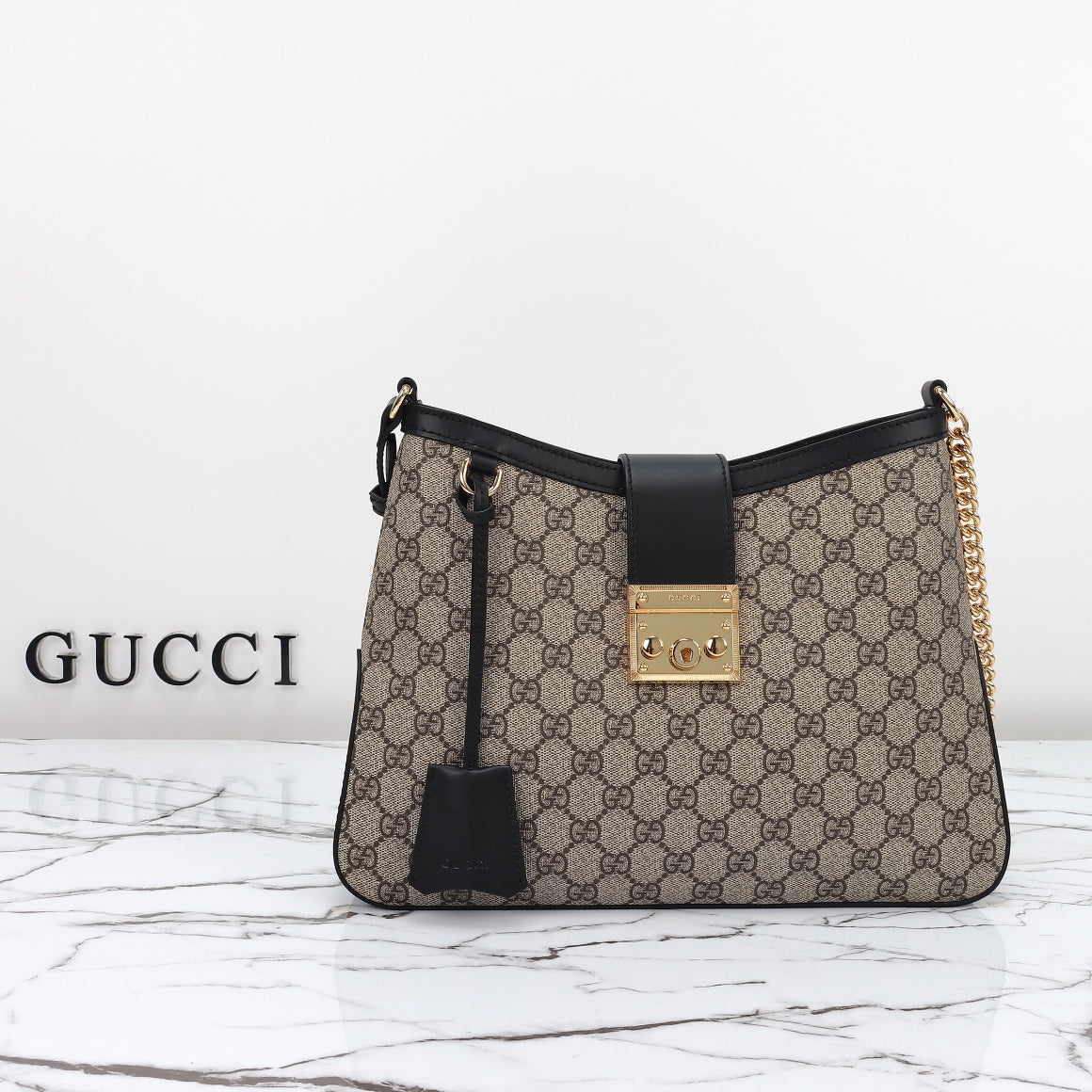 B1N165B106 Popular  Leather bag