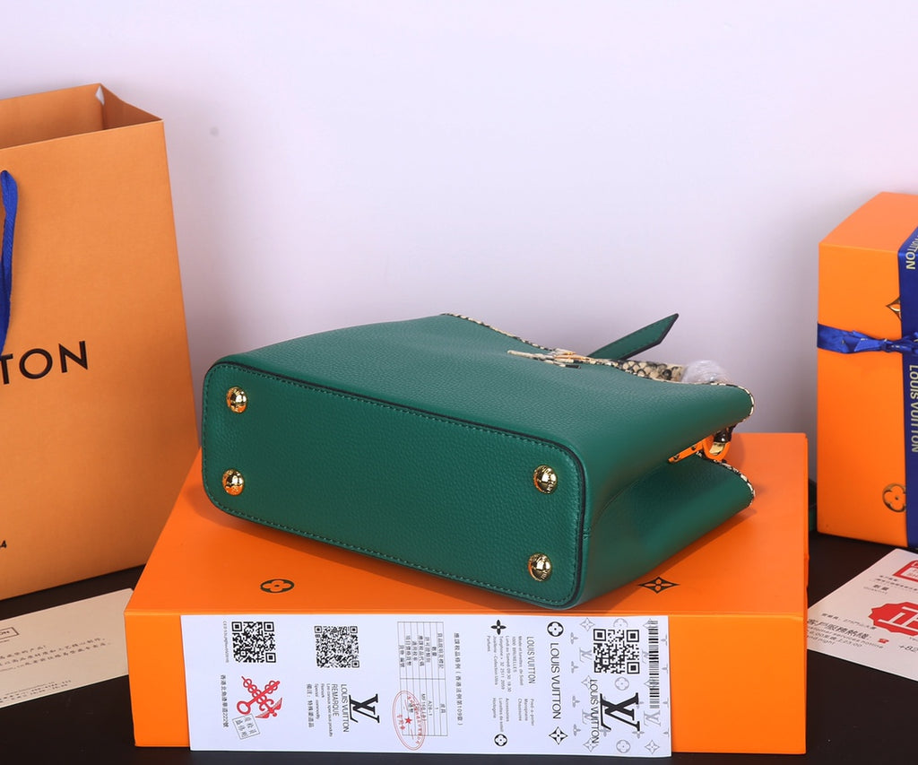 B1X54E443 Popular   leather bag