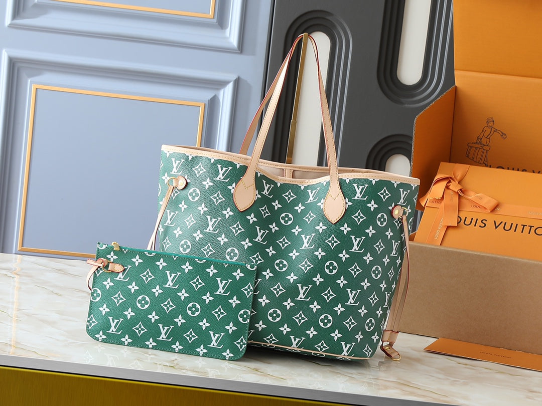 B1N175E3 Popular  leather bag
