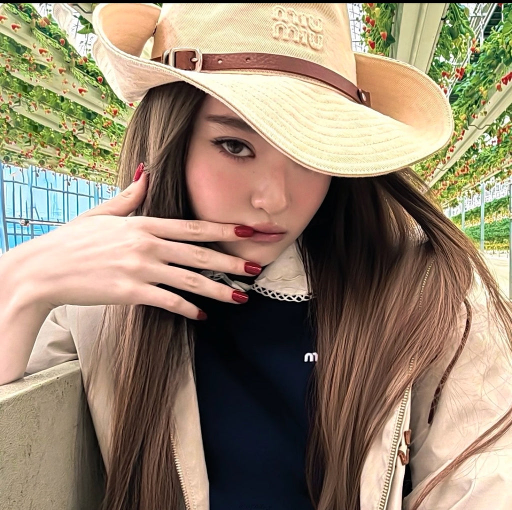 M1N76A2 Popular hats