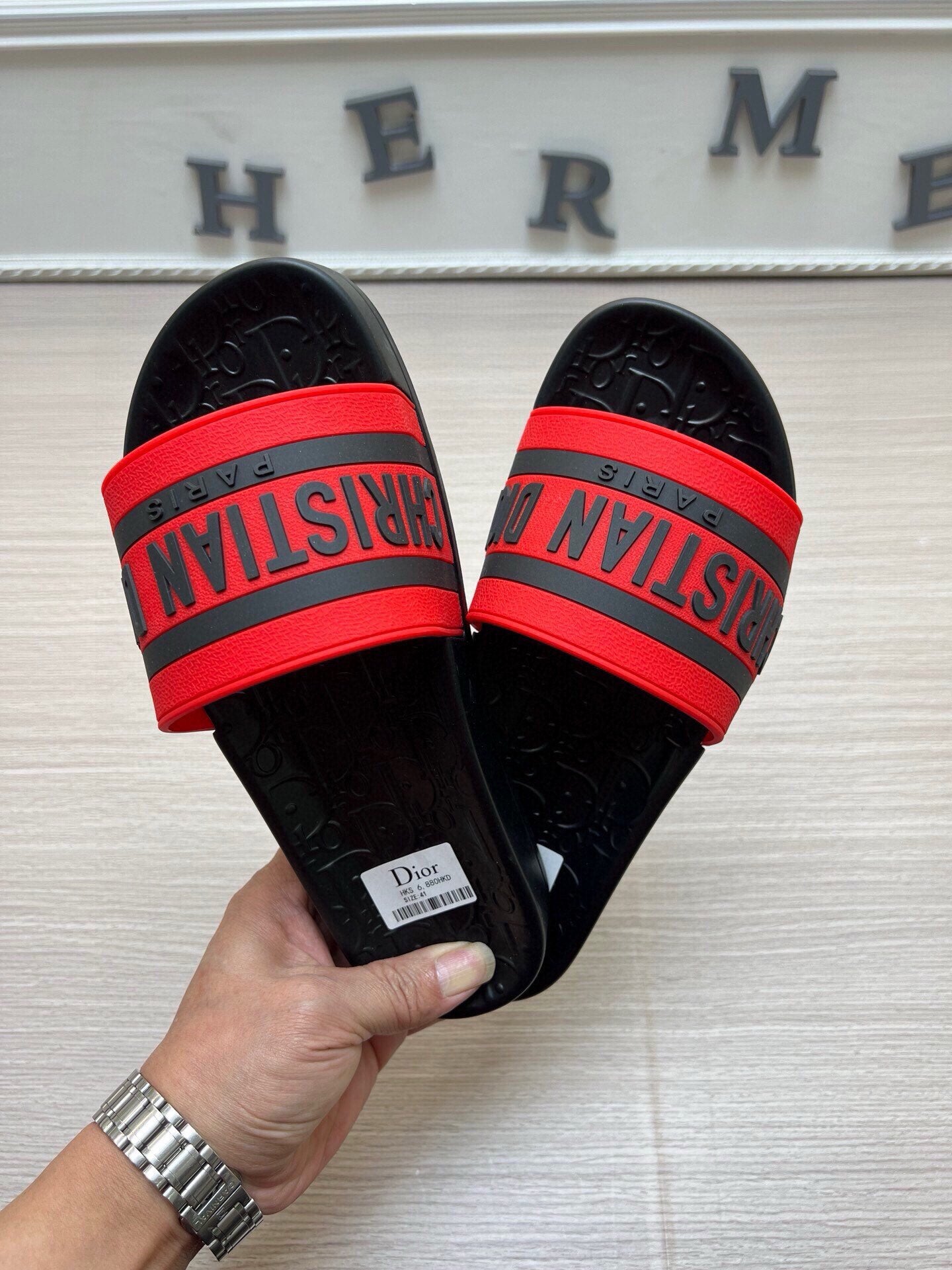 Z5LD212 Popular Slippers