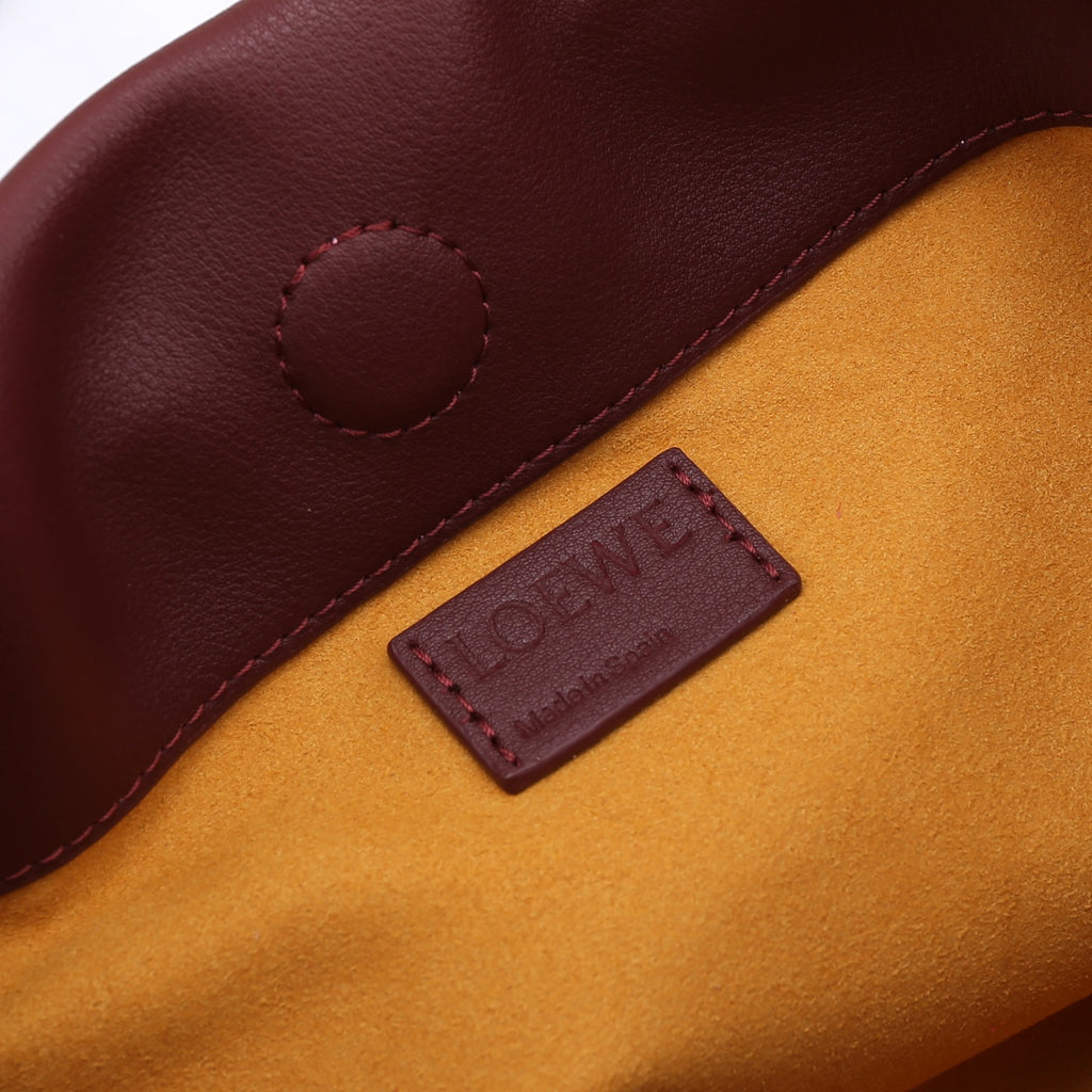 B1R66A8 Popular leather bag