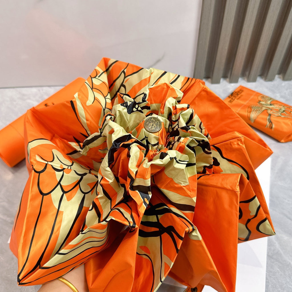 J1R85H4 Popular UV resistant umbrella