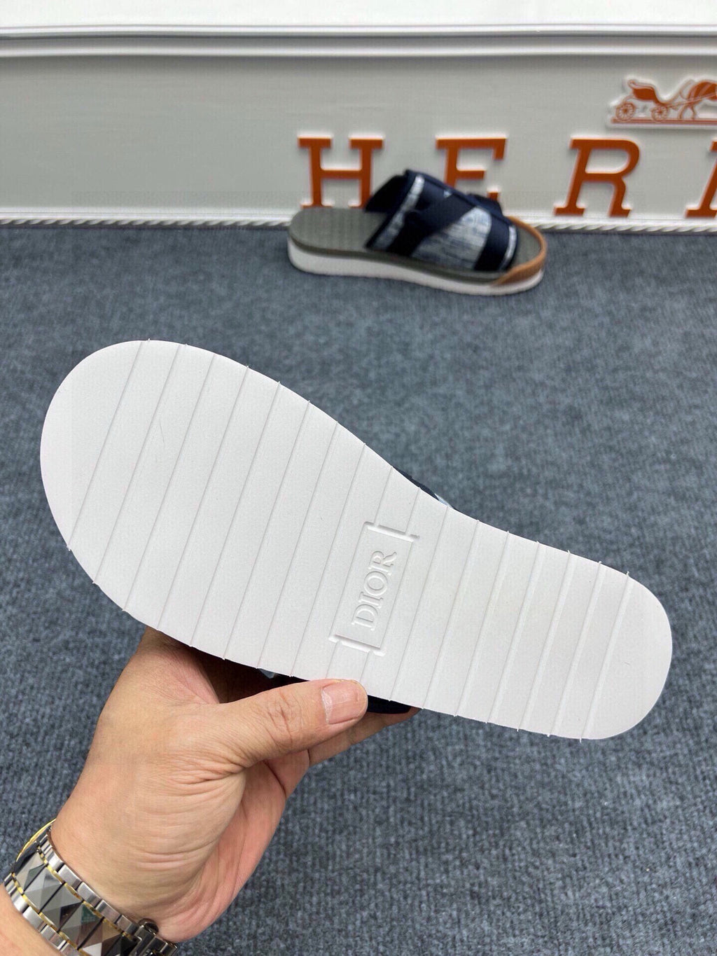 Z5Z35D305 Popular Slippers