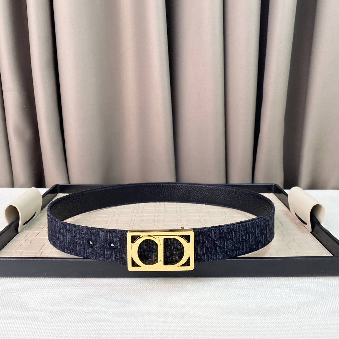 P1Q64D36  Popular    High quality belt With full package