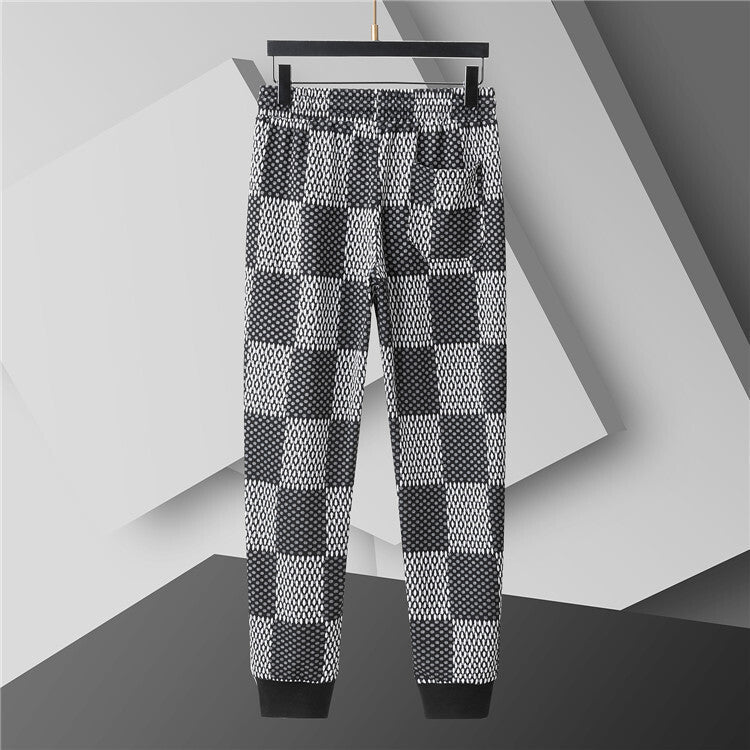U1Z95E328 Popular autumn and winter sets