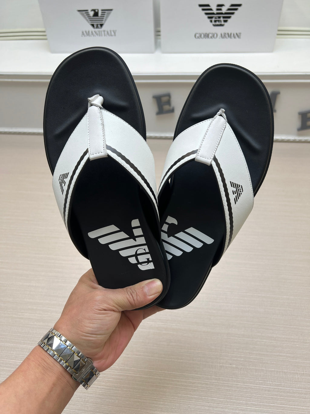 Z5ZA103 Popular slippers