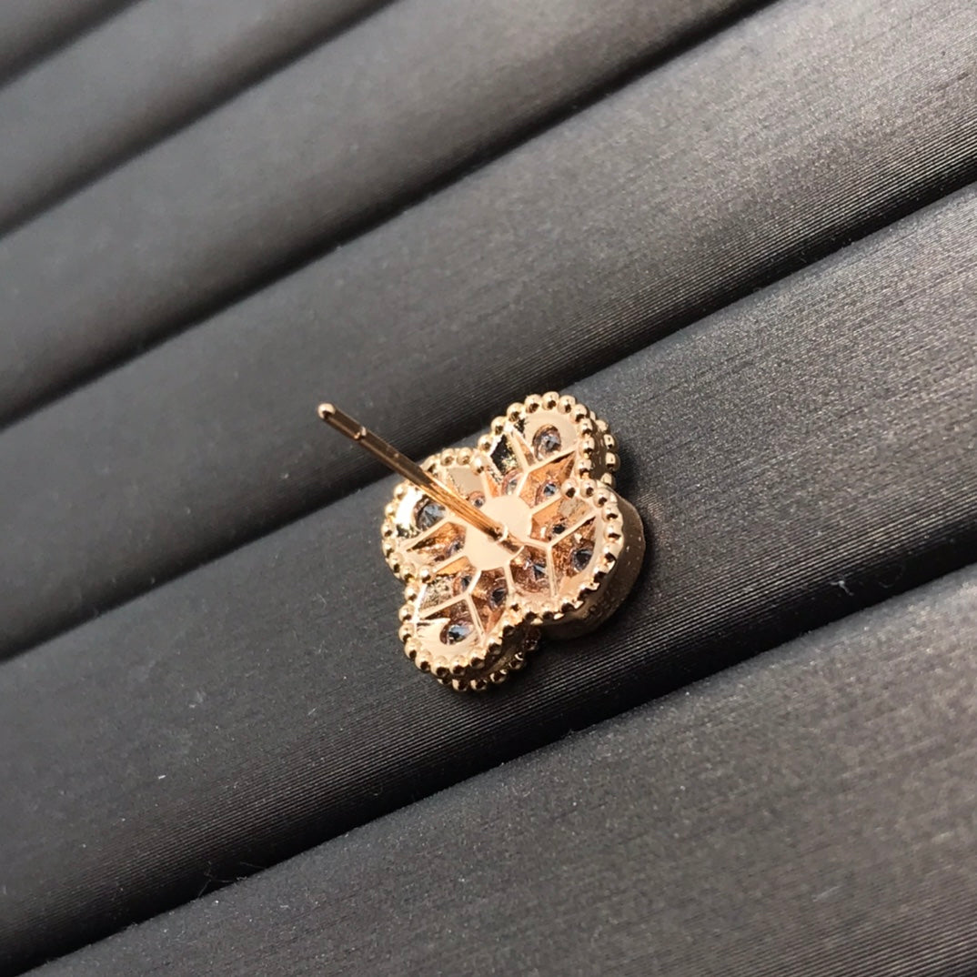 X5X63VA195E Popular  Earrings