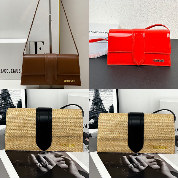 B1P46A161 Popular leather bags(28x13.5x6cm)