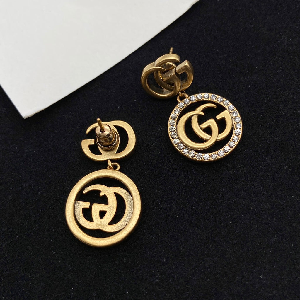X1Z95B54E Popular Earrings