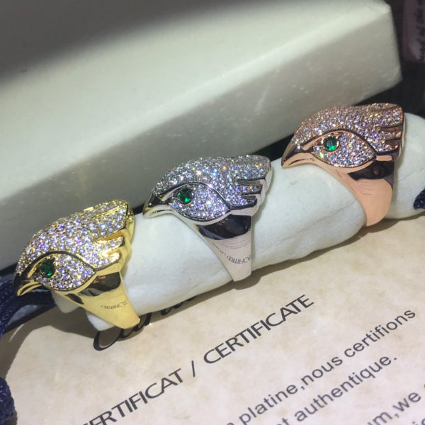 X5N56K32J Popular  Rings