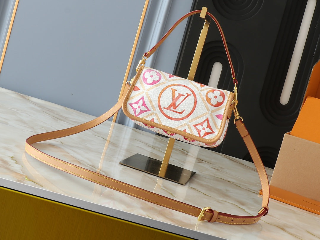 B1X45E2 Popular  leather bag