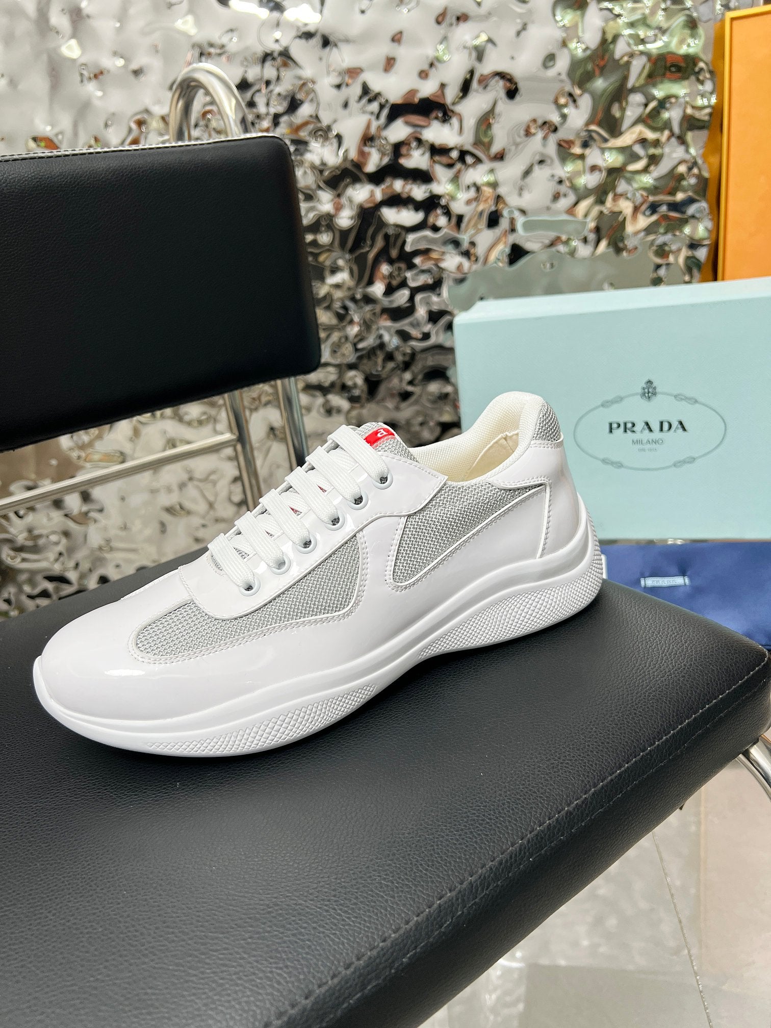 Z2R76P1 Popular high-quality leather shoes