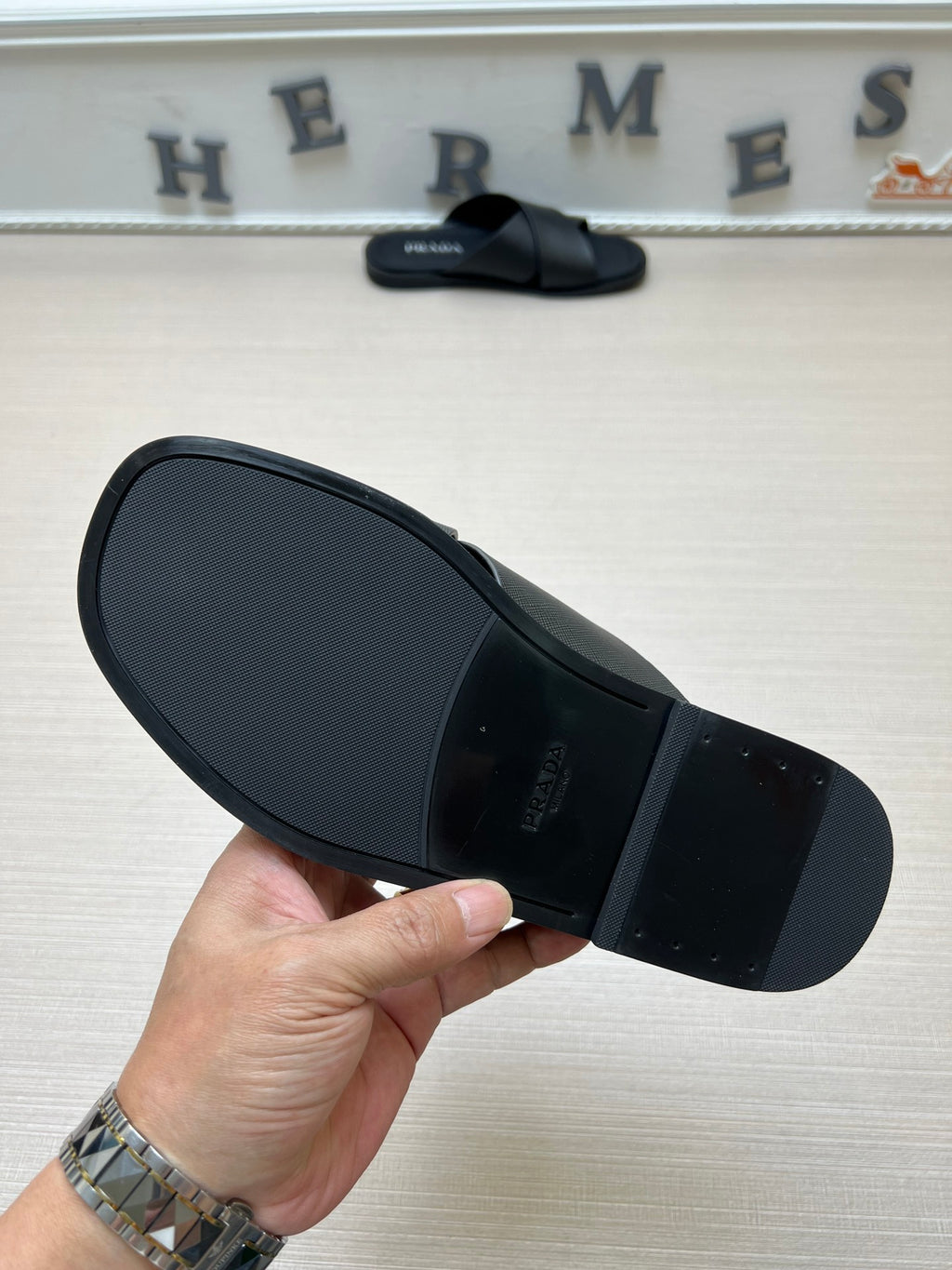 Z5ZPD72  Popular slippers