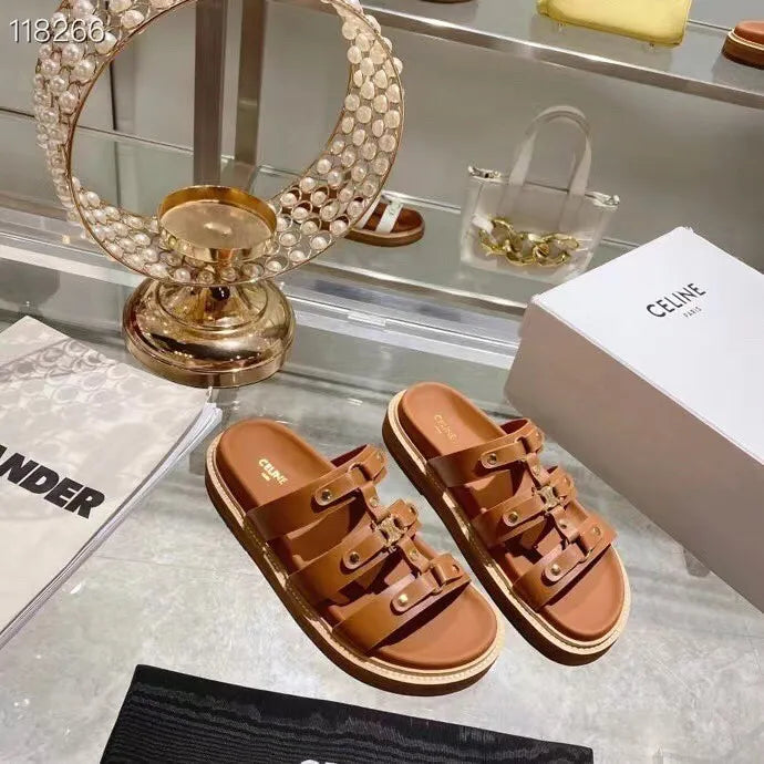 Z1ZCL11 Popular sandals