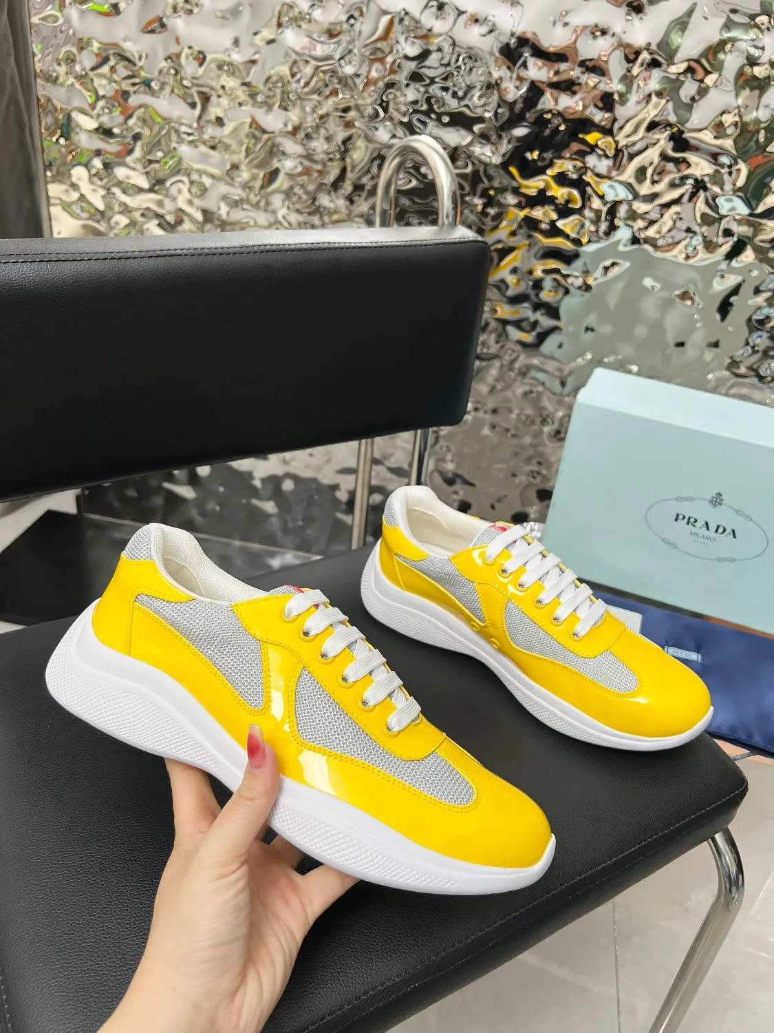 Z2R76P1 Popular high-quality leather shoes