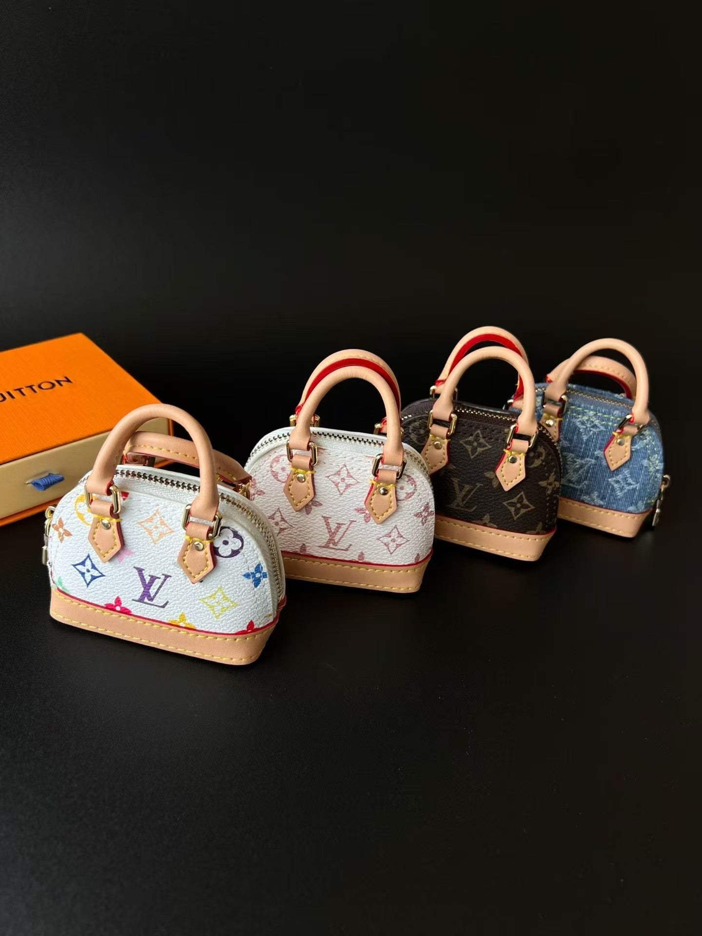 A1R76E48 Popular bag 's charms accessories