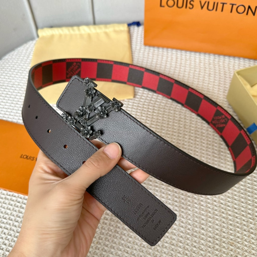 P1Q64E64 Popular   High quality belt With full package