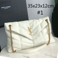 B1X34SL266 Popular    leather bag 