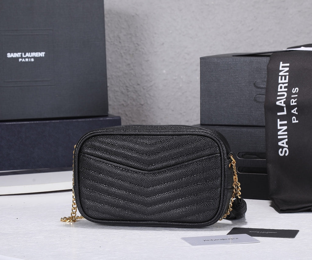 B1X102SL10 Popular leather bag 